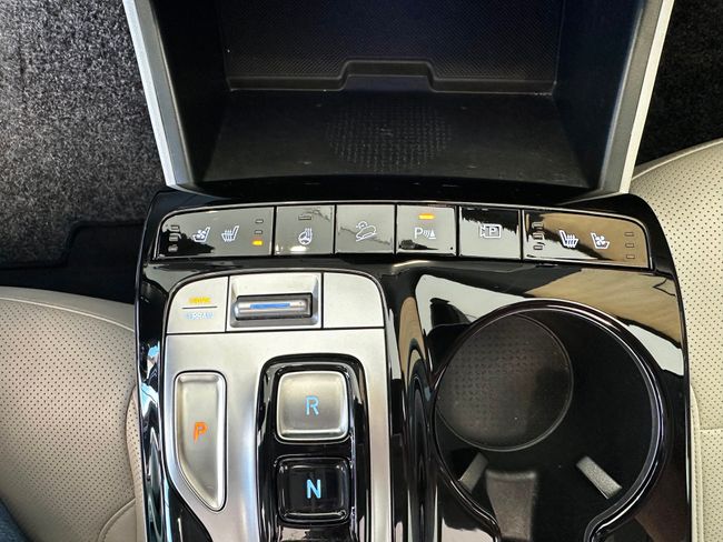 Hyundai Tucson 1.6 TGDI 169kW (230CV) HEV Style Aut 4x4  - Foto 34