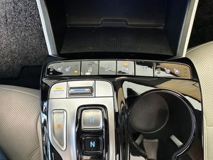 Hyundai Tucson 1.6 TGDI 169kW (230CV) HEV Style Aut 4x4  - Foto 34