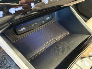 Hyundai Tucson 1.6 TGDI 169kW (230CV) HEV Style Aut 4x4  - Foto 35