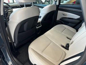 Hyundai Tucson 1.6 TGDI 169kW (230CV) HEV Style Aut 4x4  - Foto 41