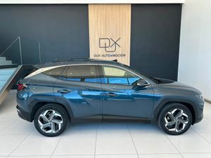 Hyundai Tucson 1.6 TGDI 169kW (230CV) HEV Style Aut 4x4  - Foto 10