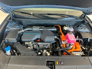 Hyundai Tucson 1.6 TGDI 169kW (230CV) HEV Style Aut 4x4  - Foto 13