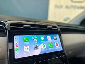 Hyundai Tucson 1.6 TGDI 169kW (230CV) HEV Style Aut 4x4  - Foto 31