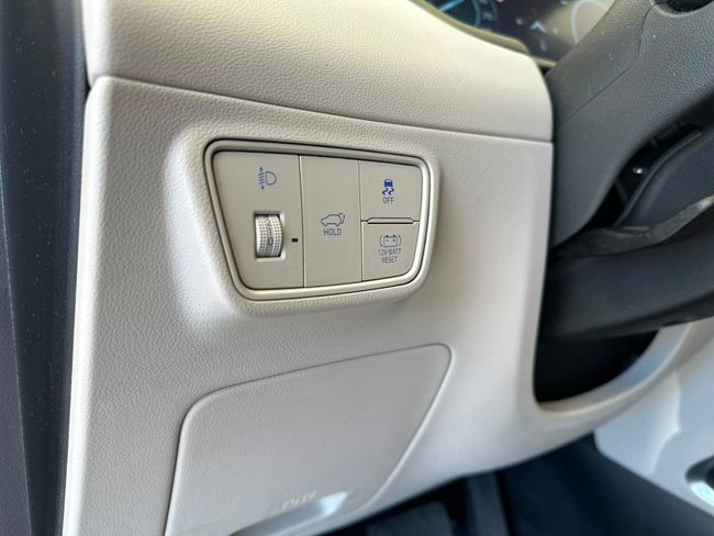 Hyundai Tucson 1.6 TGDI 169kW (230CV) HEV Style Aut 4x4  - Foto 42