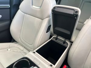 Hyundai Tucson 1.6 TGDI 169kW (230CV) HEV Style Aut 4x4  - Foto 39