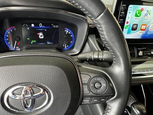 Toyota Corolla HYBRID 1.8 122CV GR SPORT  - Foto 17