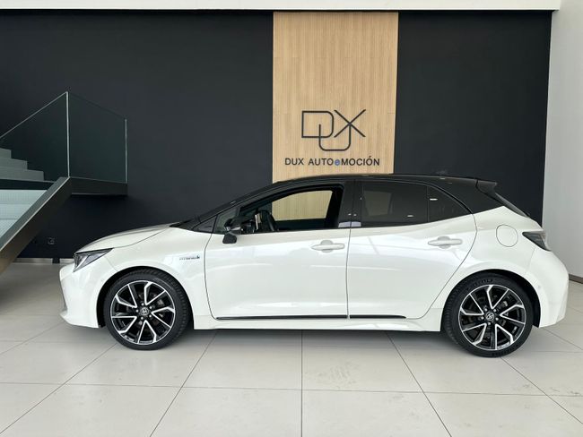 Toyota Corolla HYBRID 1.8 122CV GR SPORT  - Foto 5