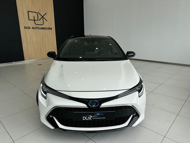 Toyota Corolla HYBRID 1.8 122CV GR SPORT  - Foto 7