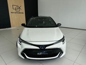 Toyota Corolla HYBRID 1.8 122CV GR SPORT  - Foto 7