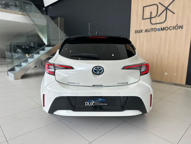 Toyota Corolla HYBRID 1.8 122CV GR SPORT  - Foto 8