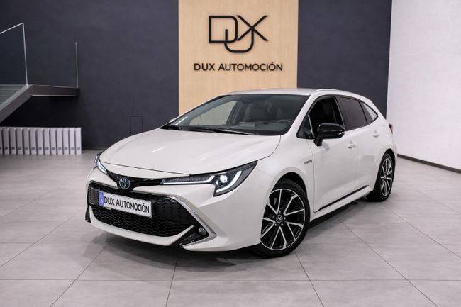 Toyota Corolla HIBRID 1.8 122CV STYLE  - Foto 1