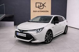 Toyota Corolla HIBRID 1.8 122CV STYLE  - Foto 2