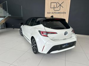 Toyota Corolla HYBRID 1.8 122CV GR SPORT  - Foto 4