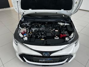 Toyota Corolla HYBRID 1.8 122CV GR SPORT  - Foto 9