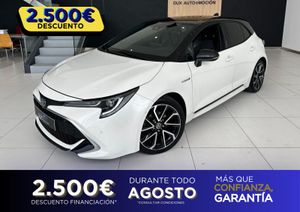 Toyota Corolla HYBRID 1.8 122CV GR SPORT  - Foto 2