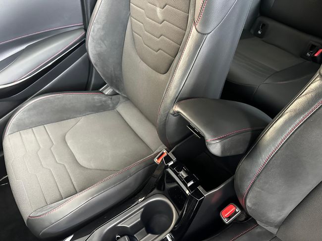 Toyota Corolla HYBRID 1.8 122CV GR SPORT  - Foto 29