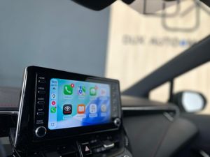 Toyota Corolla HYBRID 1.8 122CV GR SPORT  - Foto 19