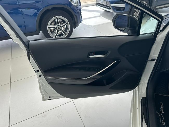 Toyota Corolla HYBRID 1.8 122CV GR SPORT  - Foto 34
