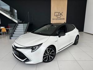 Toyota Corolla HYBRID 1.8 122CV GR SPORT  - Foto 2