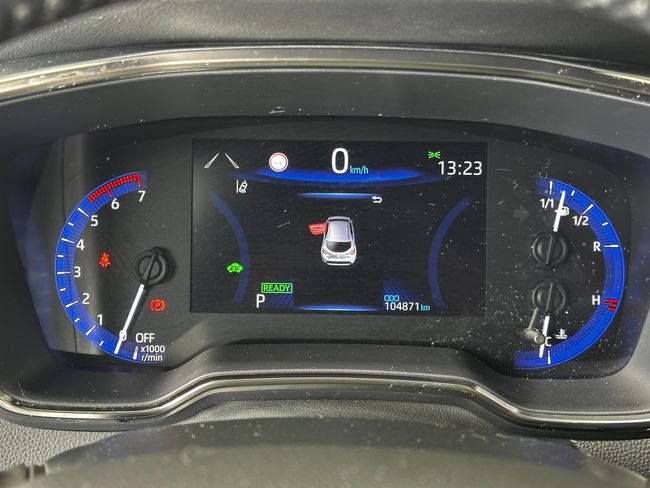 Toyota Corolla HYBRID 1.8 122CV GR SPORT  - Foto 15
