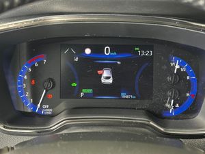 Toyota Corolla HYBRID 1.8 122CV GR SPORT  - Foto 15