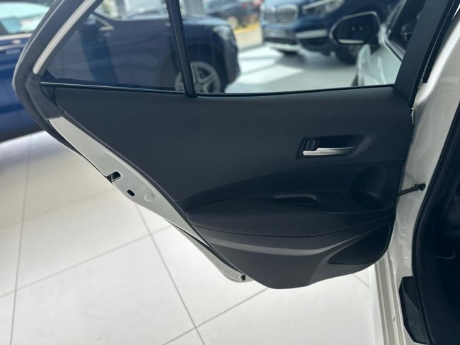 Toyota Corolla HYBRID 1.8 122CV GR SPORT  - Foto 36