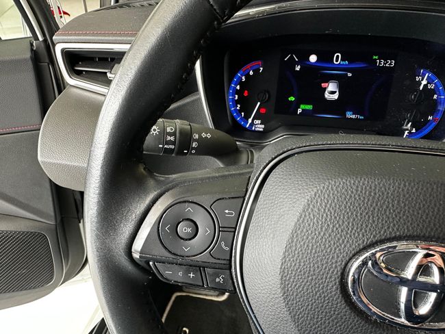Toyota Corolla HYBRID 1.8 122CV GR SPORT  - Foto 16