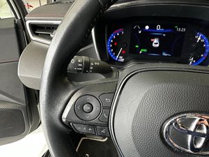 Toyota Corolla HYBRID 1.8 122CV GR SPORT  - Foto 16
