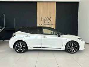 Toyota Corolla HYBRID 1.8 122CV GR SPORT  - Foto 6