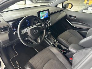 Toyota Corolla HYBRID 1.8 122CV GR SPORT  - Foto 21