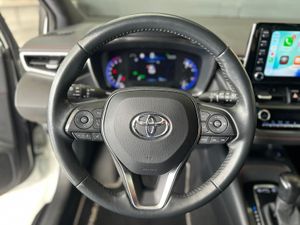 Toyota Corolla HYBRID 1.8 122CV GR SPORT  - Foto 14