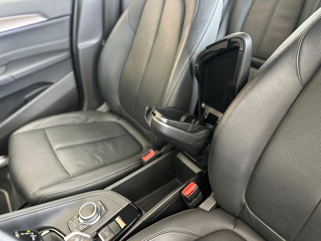 BMW X1 xDrive18d XLINE 150CV  - Foto 30