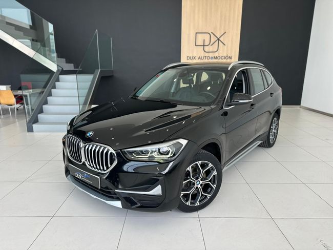 BMW X1 xDrive18d XLINE 150CV  - Foto 1