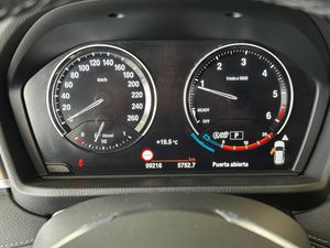 BMW X1 xDrive18d XLINE 150CV  - Foto 17