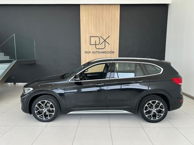 BMW X1 xDrive18d XLINE 150CV  - Foto 5