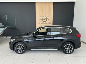 BMW X1 xDrive18d XLINE 150CV  - Foto 5