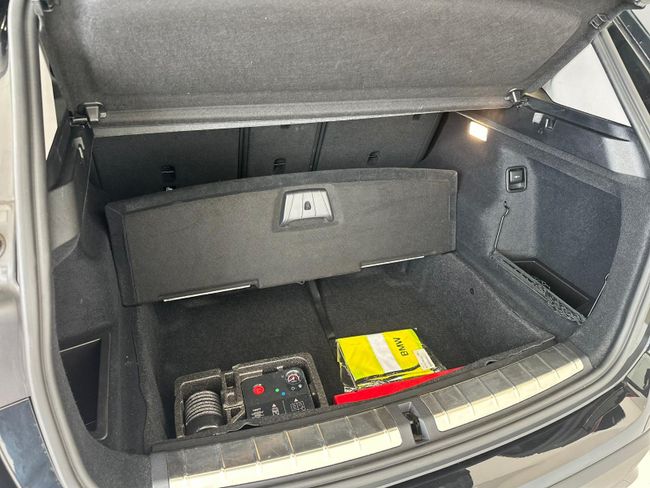 BMW X1 xDrive18d XLINE 150CV  - Foto 13