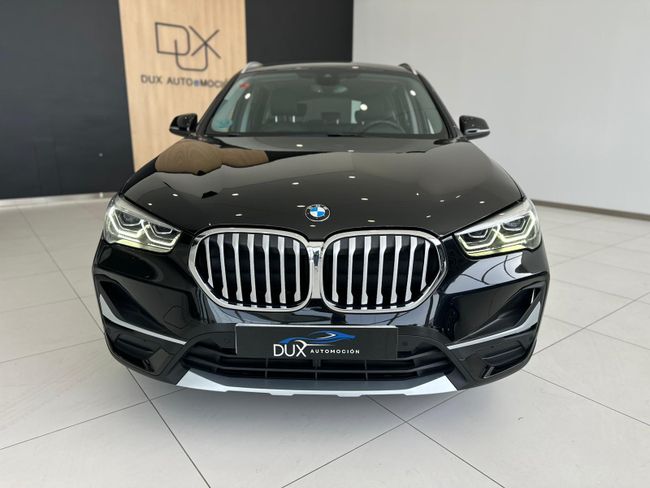 BMW X1 xDrive18d XLINE 150CV  - Foto 7