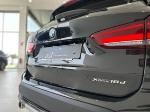BMW X1 xDrive18d XLINE 150CV  - Foto 14