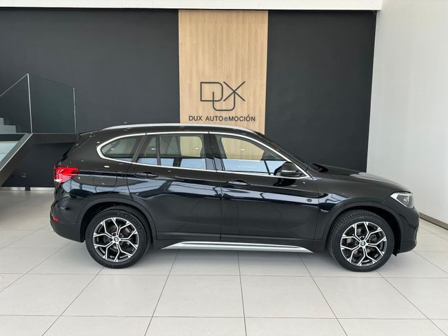 BMW X1 xDrive18d XLINE 150CV  - Foto 6