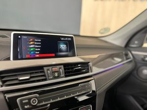 BMW X1 xDrive18d XLINE 150CV  - Foto 23