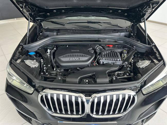 BMW X1 xDrive18d XLINE 150CV  - Foto 10