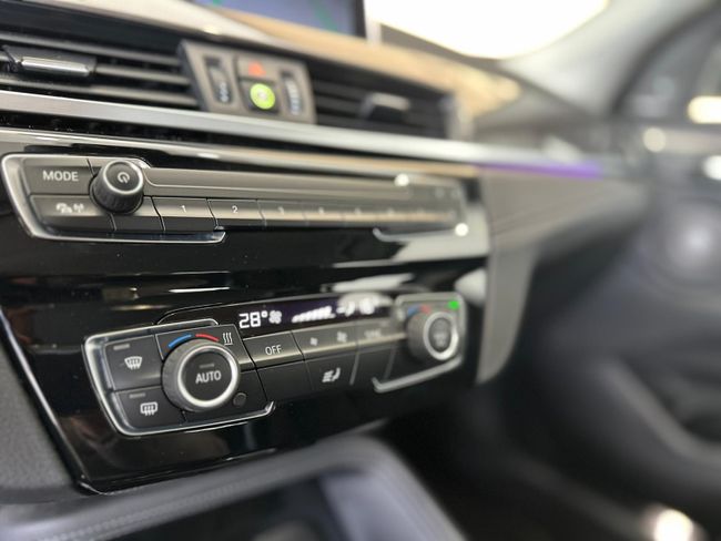 BMW X1 xDrive18d XLINE 150CV  - Foto 20