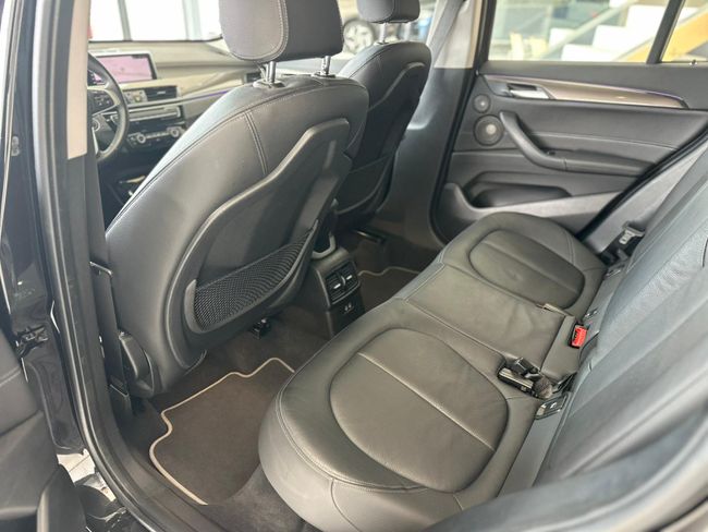 BMW X1 xDrive18d XLINE 150CV  - Foto 32