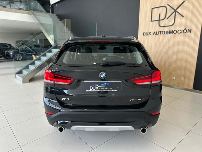 BMW X1 xDrive18d XLINE 150CV  - Foto 8