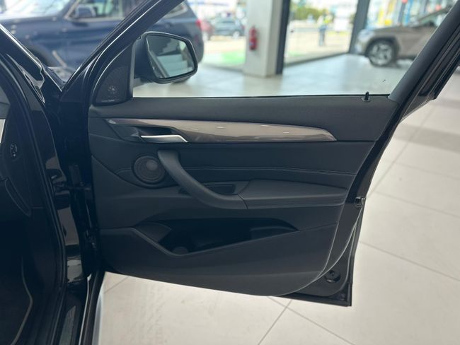 BMW X1 xDrive18d XLINE 150CV  - Foto 36
