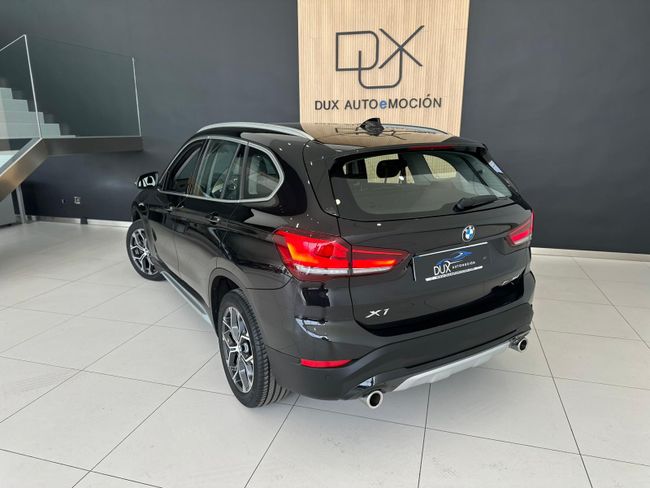 BMW X1 xDrive18d XLINE 150CV  - Foto 3