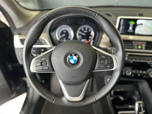 BMW X1 xDrive18d XLINE 150CV  - Foto 15