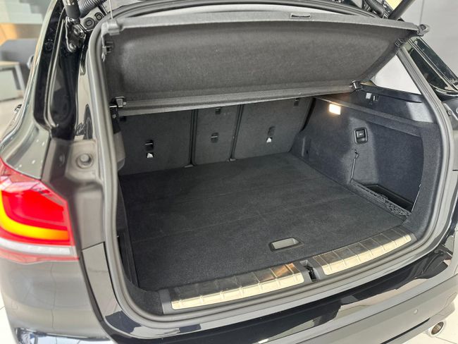 BMW X1 xDrive18d XLINE 150CV  - Foto 12