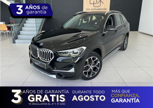 BMW X1 xDrive18d XLINE 150CV  - Foto 1